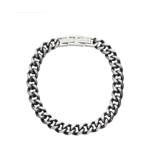 Bracciale U.S. Polo Assn. In acciaio