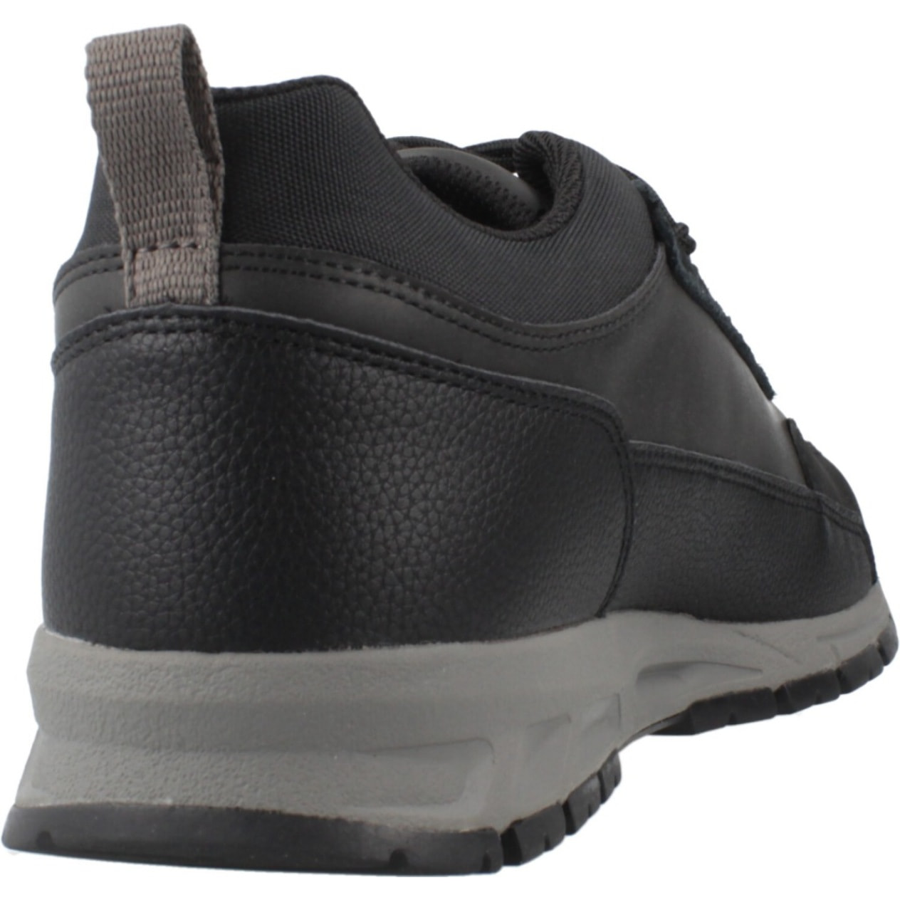Sneakers de  Hombre de la marca GEOX  modelo U DORAY B ABX NEGRO