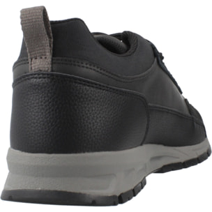 Sneakers de  Hombre de la marca GEOX  modelo U DORAY B ABX NEGRO