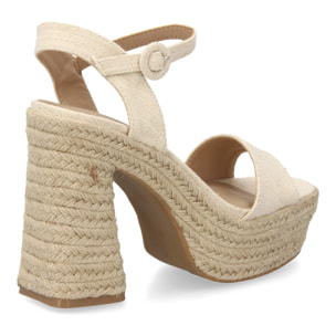 Sandalias de tacon para mujer, estilo unico, diseño comodo y elegante