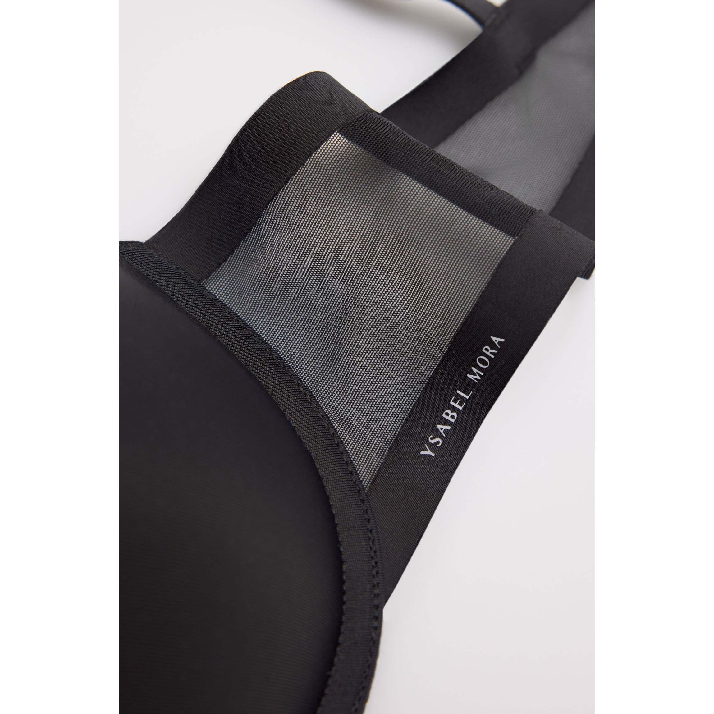 Reggiseno push-up Nero