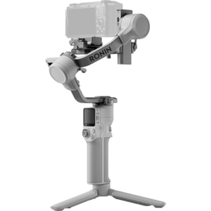 Stabilisateur DJI RS 4 Mini