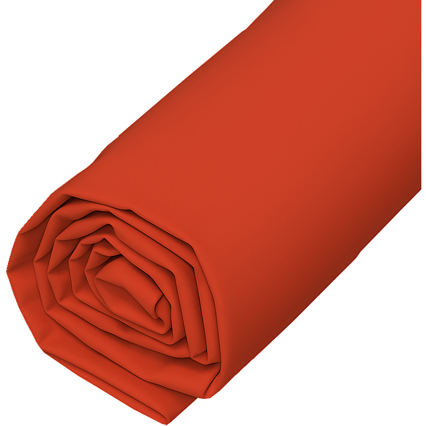 Drap Housse - Bonnet:30cm 100%coton Bio 57fils Bisque