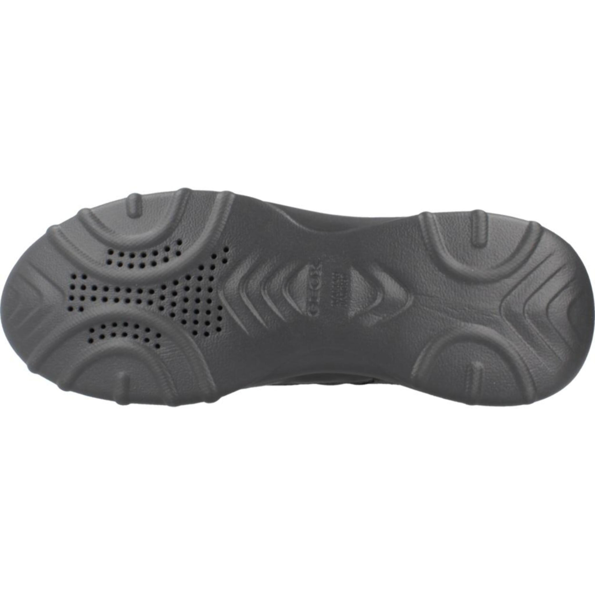 Sneakers de  Mujer de la marca GEOX  modelo D ALLENIEE GRIS