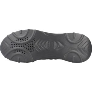 Sneakers de  Mujer de la marca GEOX  modelo D ALLENIEE GRIS