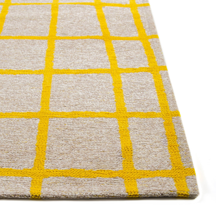 Tapis Bright Yellow