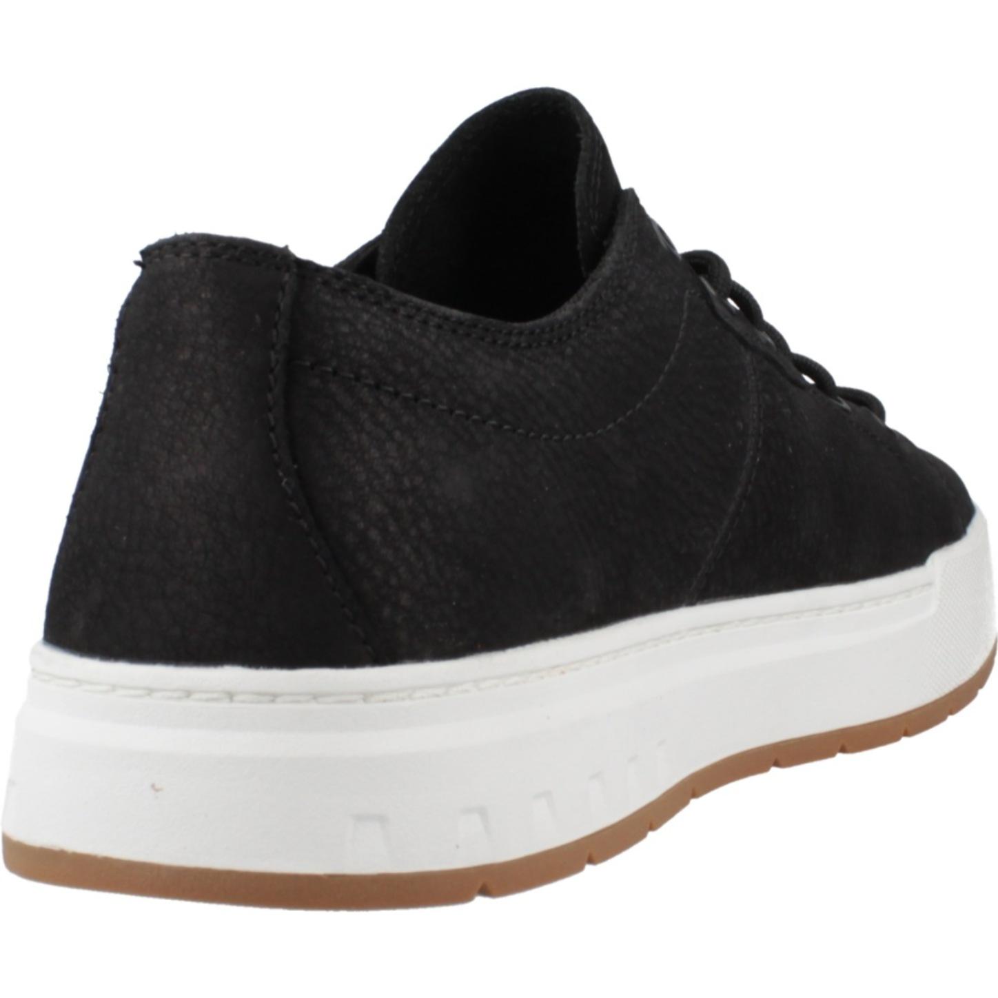 SNEAKERS TIMBERLAND MAPLE GROVE LOW LACE U