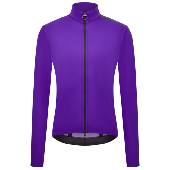 Power Shield™ Pro All-Weather Jacket - Giacca Impermeabile - Viola - Uomo