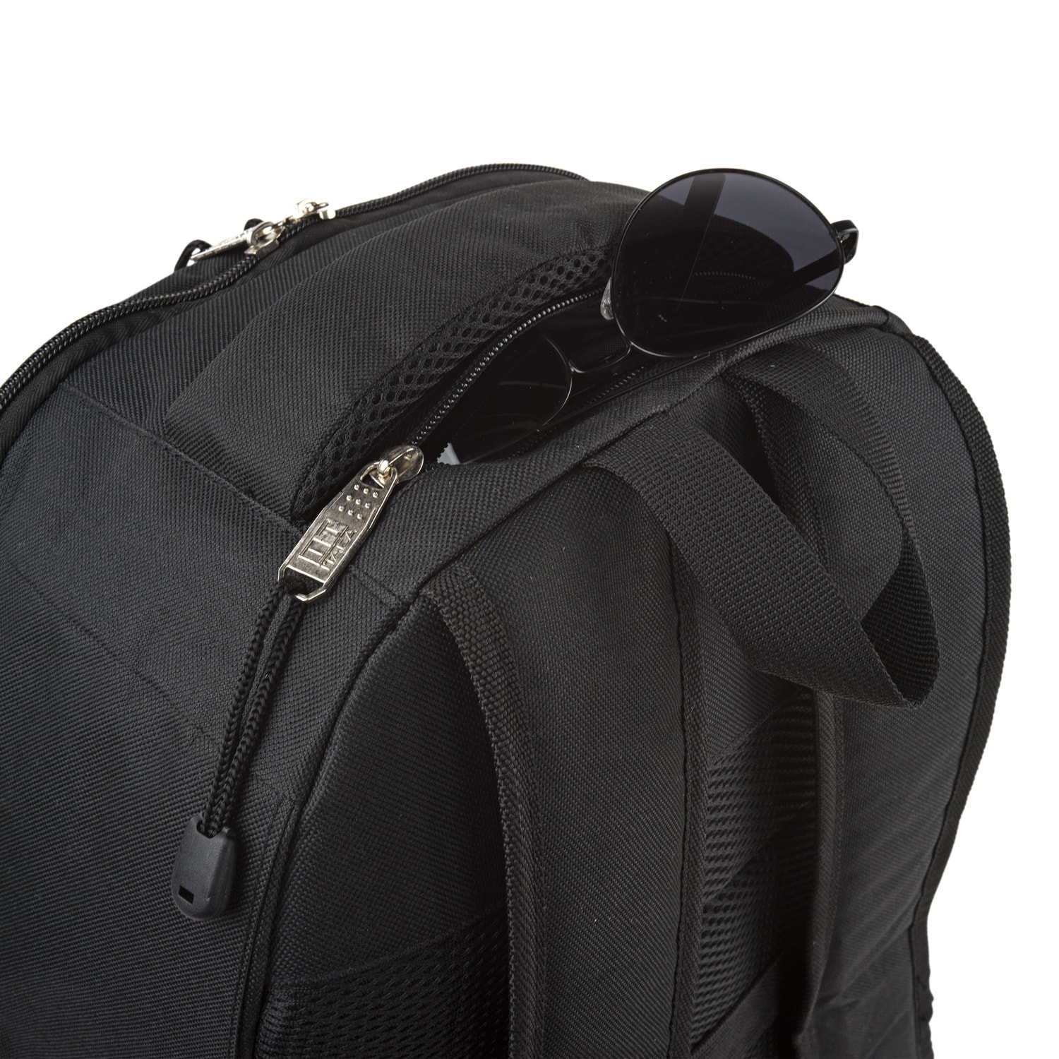 Mochila Viaje Cabina Itaca Spey Negro