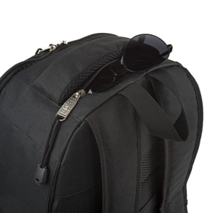 Mochila Viaje Cabina Itaca Spey Negro