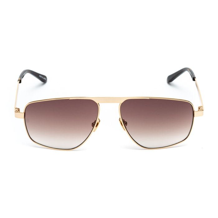 Gafas de sol Belstaff Hombre BARHAM-DORADO-W