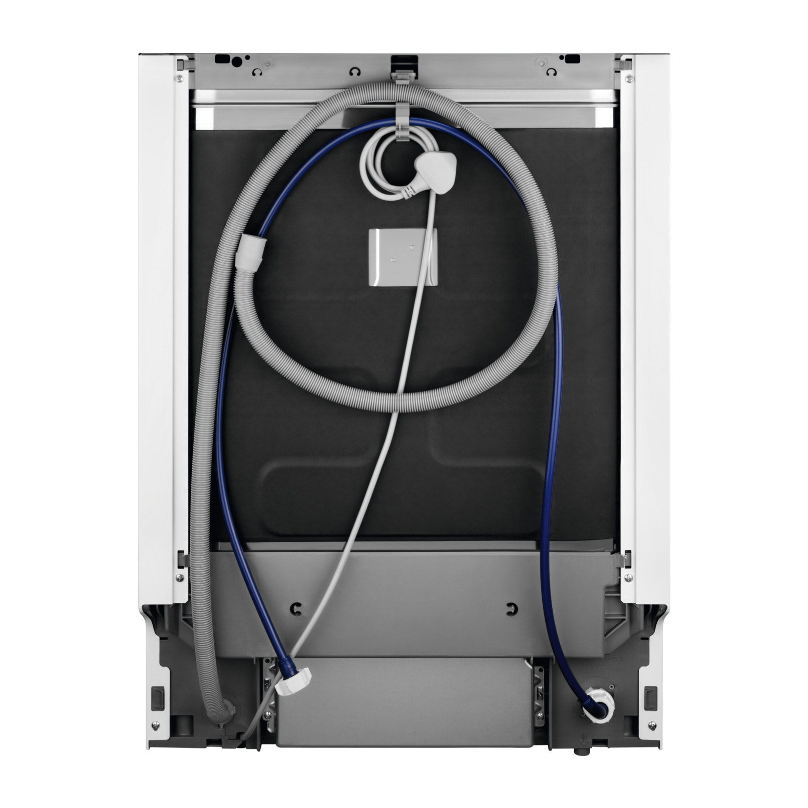 AEG Lavavajillas integrable de 60 cm Serie 5000 AirDry para 14 cubiertos FSB34707Z