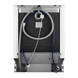 AEG Lavavajillas integrable de 60 cm Serie 5000 AirDry para 14 cubiertos FSB34707Z