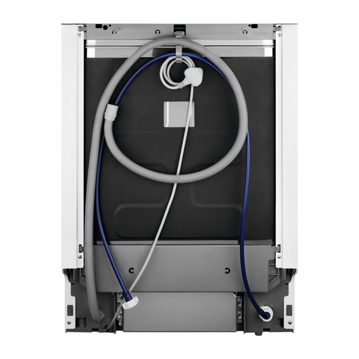 AEG Lavavajillas integrable de 60 cm Serie 5000 AirDry para 14 cubiertos FSB34707Z