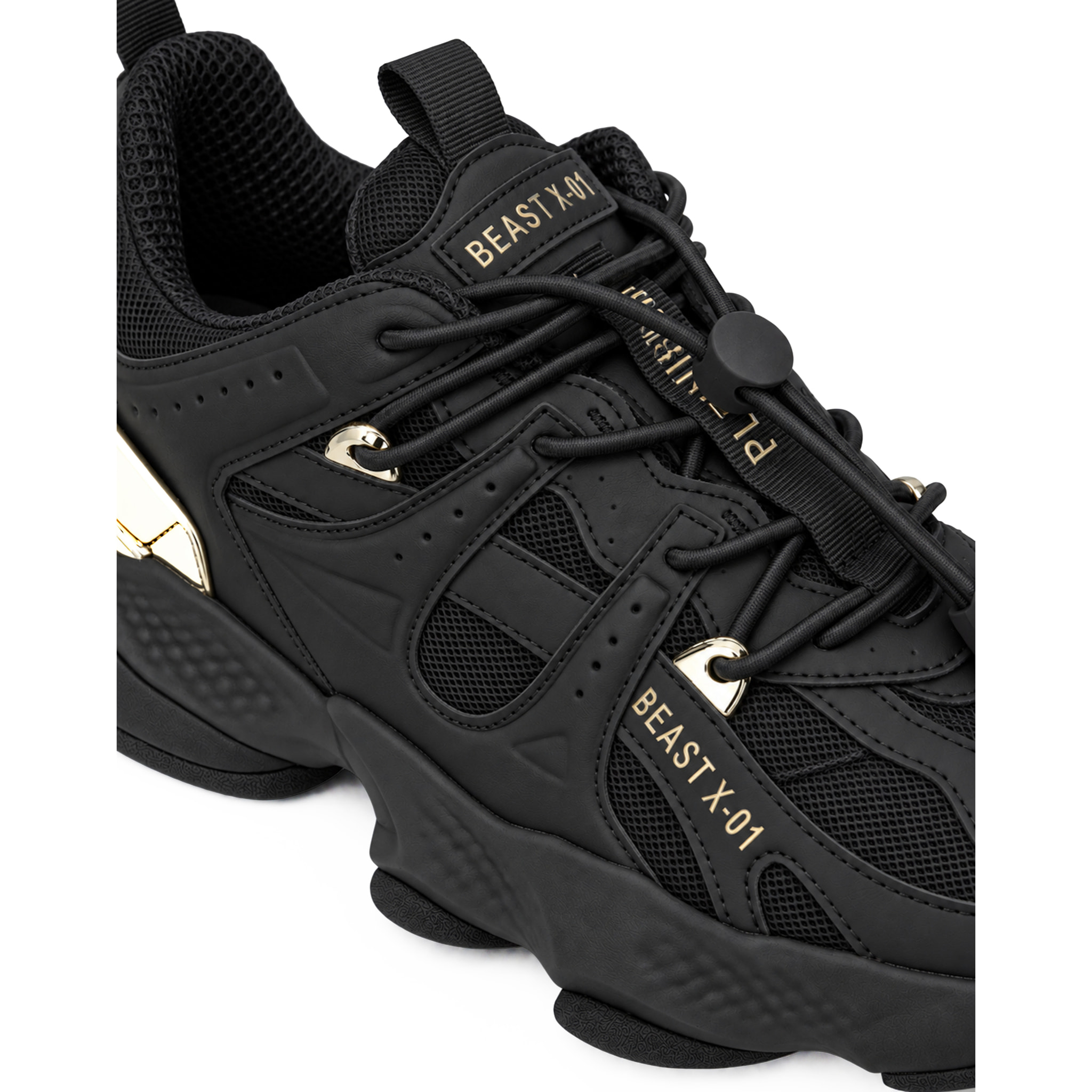 PLEIN SPORT Sneaker running