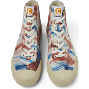 CAMPER Camaleon 1975 - Sneakers Uomo Multicolore