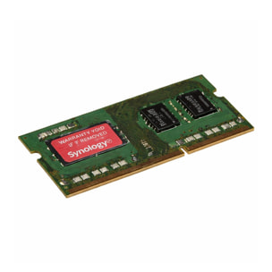 RAM Synology 8Go DDR4 2133 RAMEC2133DDR4-8G – Mémoire serveur NAS Synology RS3617xs+, stabilité longue durée