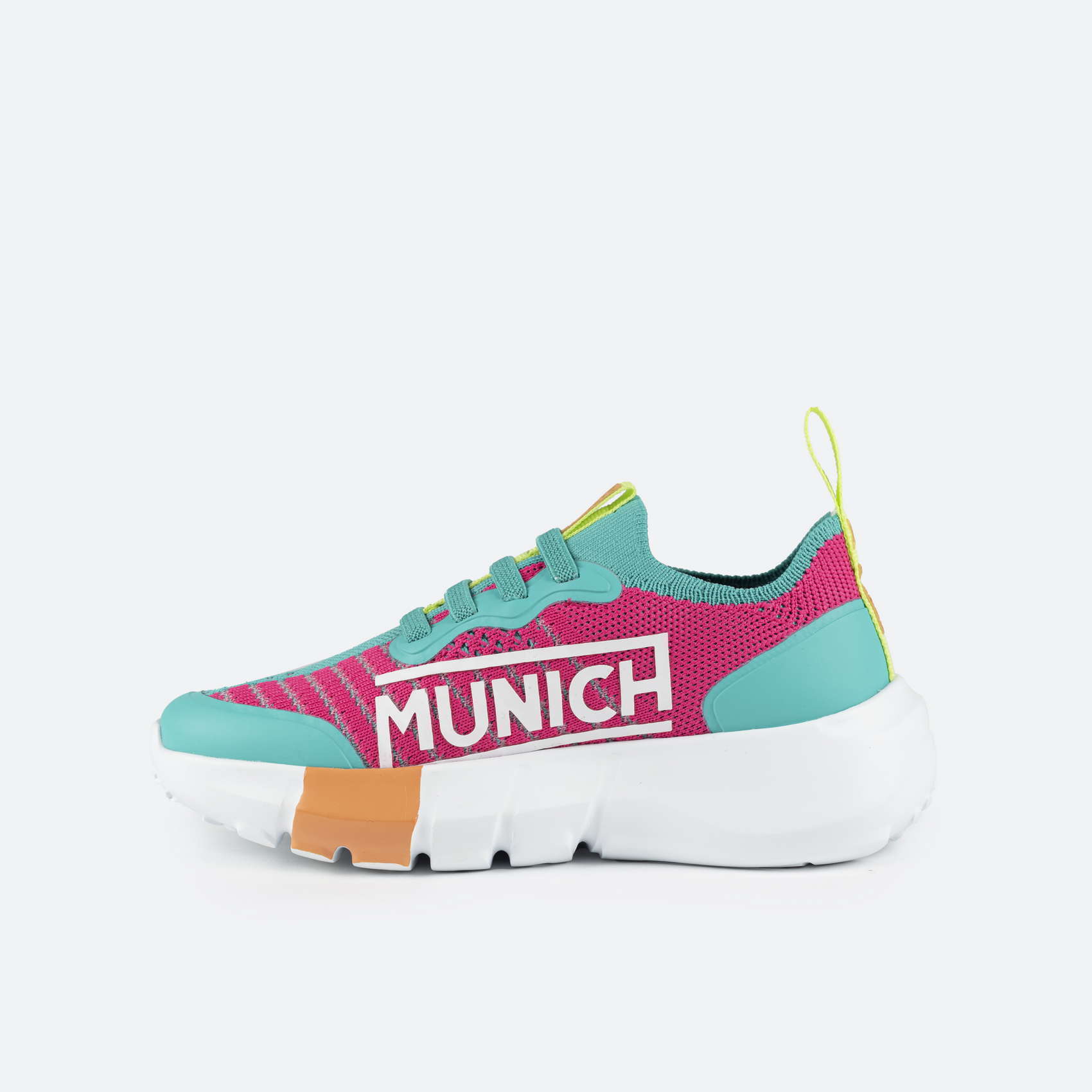 MUNICH JONY KID 13
