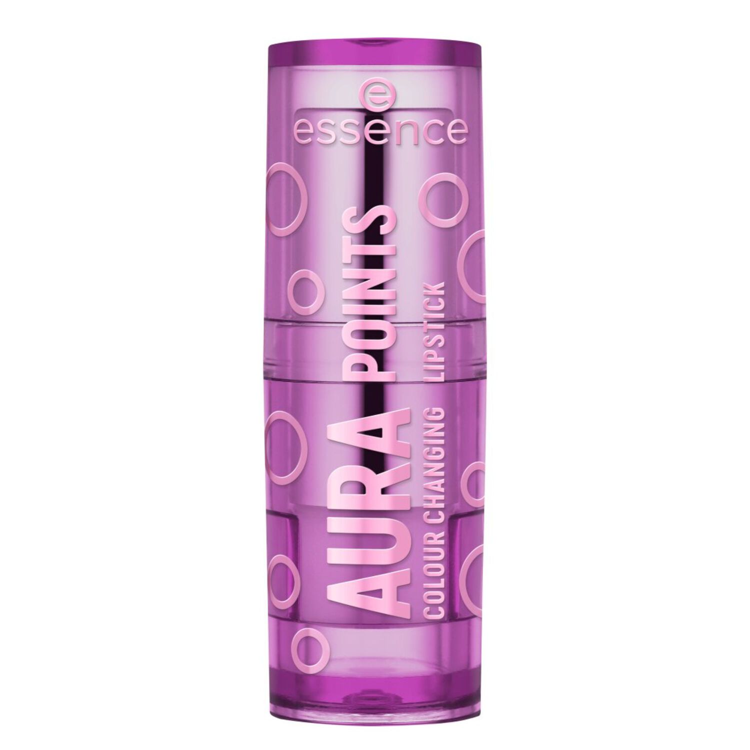 Aura Points - Rouge à Lèvres Révélateur de Couleur