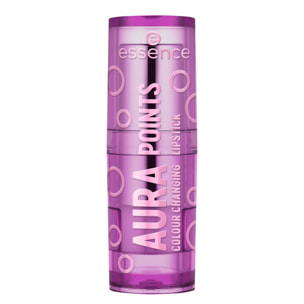 Aura Points - Rouge à Lèvres Révélateur de Couleur