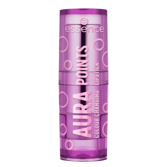 Aura Points - Rouge à Lèvres Révélateur de Couleur