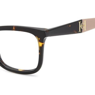 Gafas de Sol Carolina Herrera HER 0221/G/S 3H2 de Acetato Mujer 50 mm