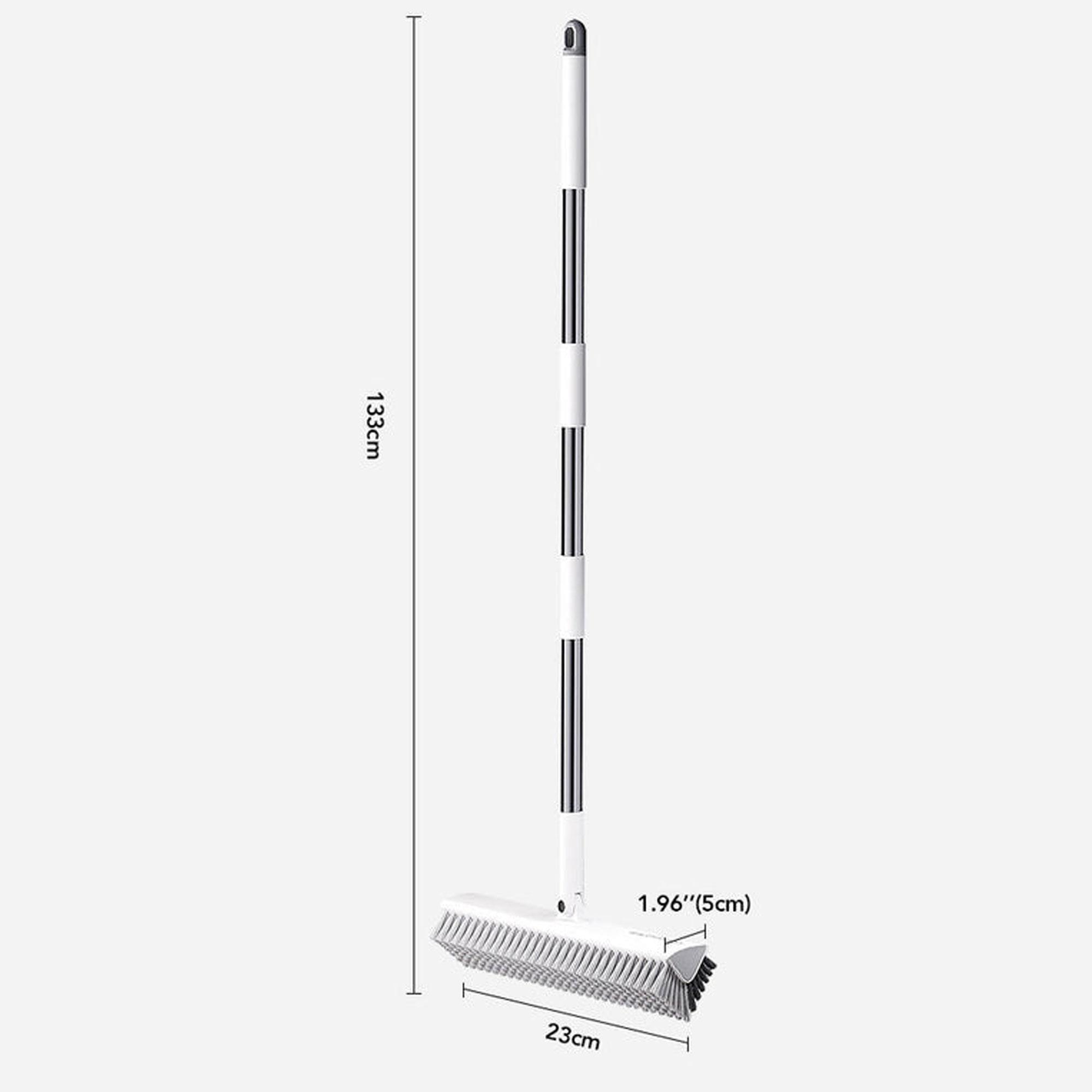 Joybos cepillo de doble cara para esquinas h.133cm