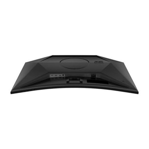 Ecran PC Gamer AOC CQ32G4VE 32" Incurvé 1500R QHD 180Hz Fast VA HDR10 Adaptive-Sync