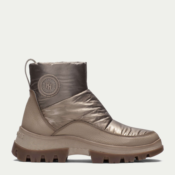 Botin sport Meryl Vison 4 cm