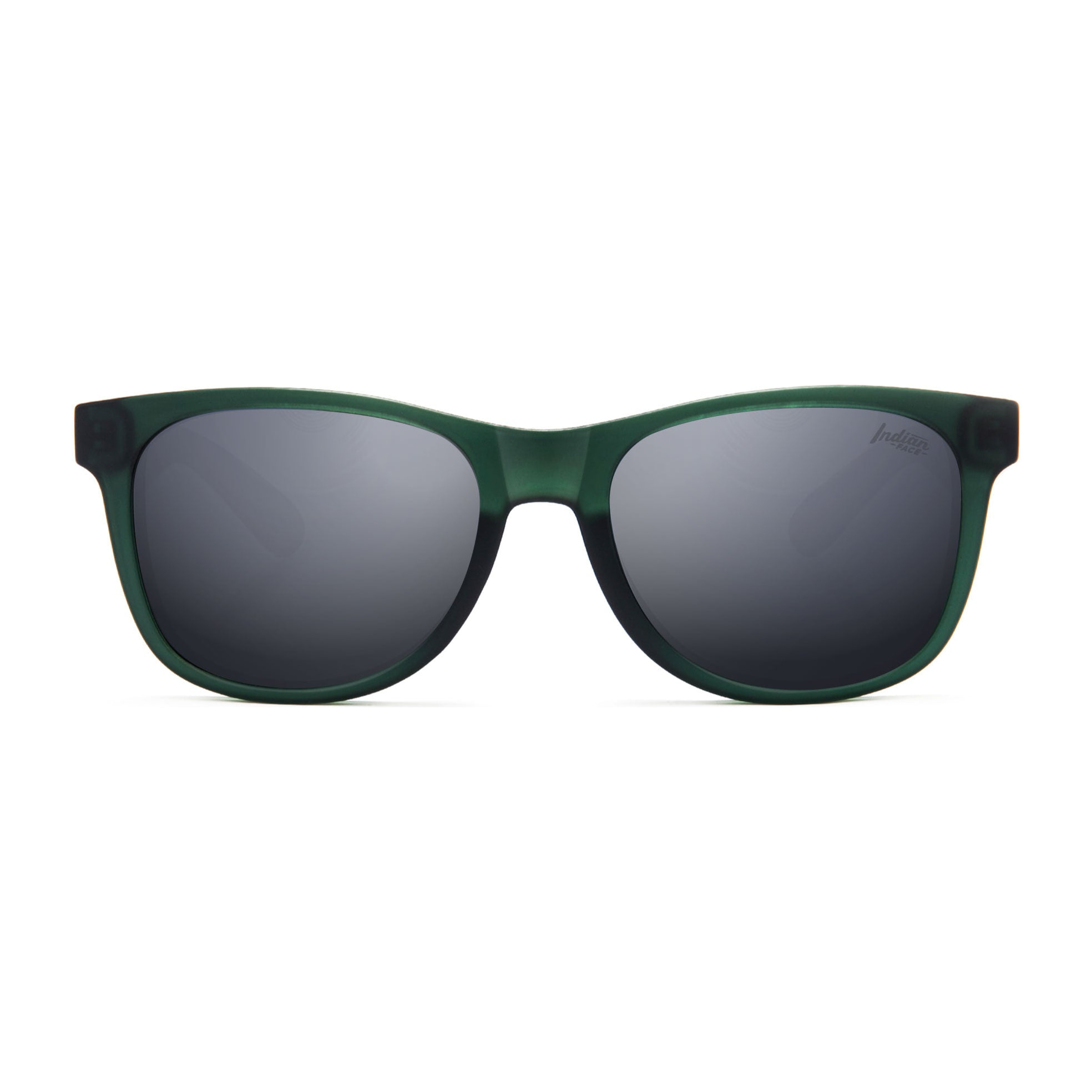 Gafas de Sol Polarizadas The Indian Face Arrecife Verde para hombre y mujer