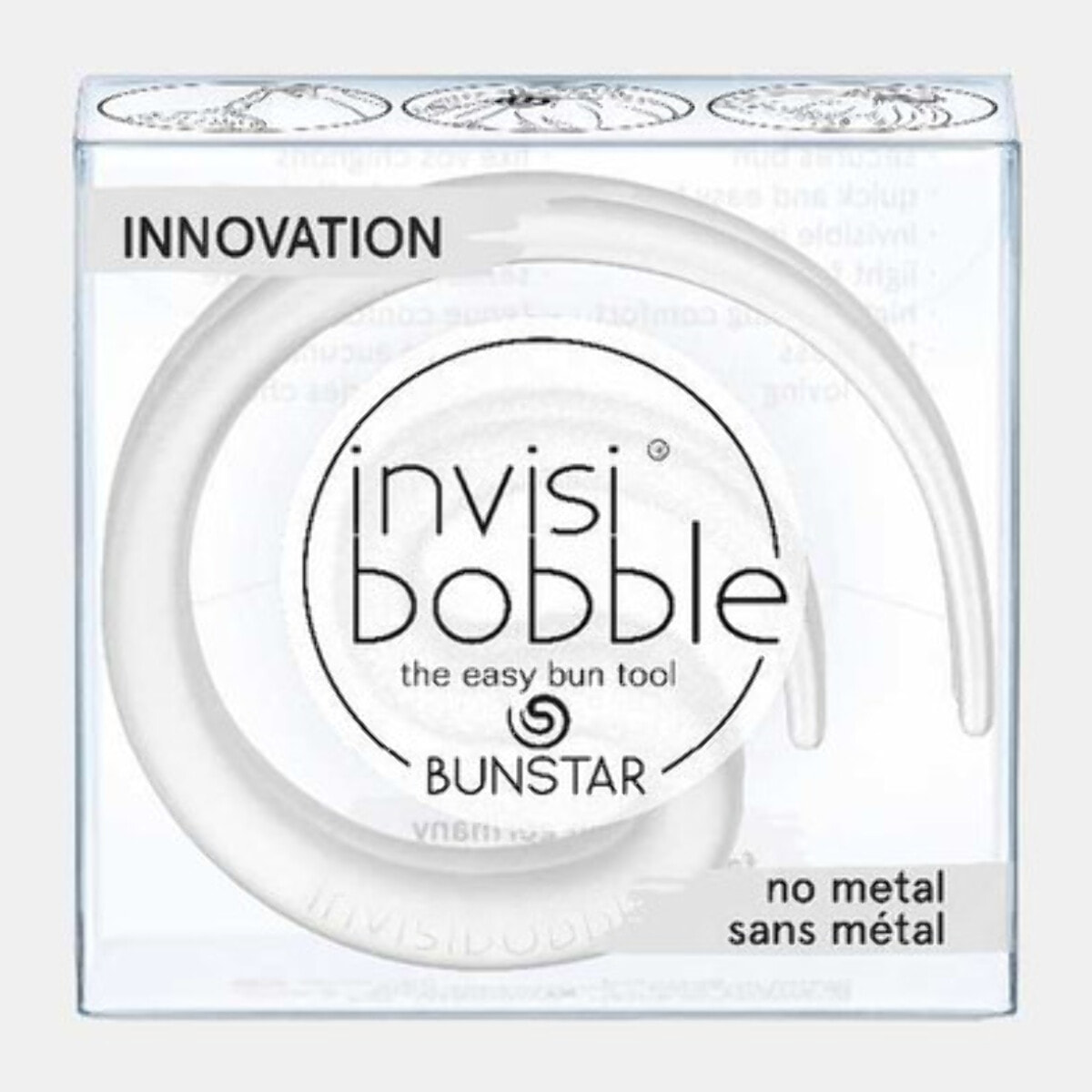 IB BUNSTAR Ice Ice Lady