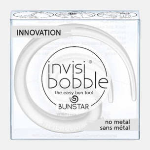 IB BUNSTAR Ice Ice Lady