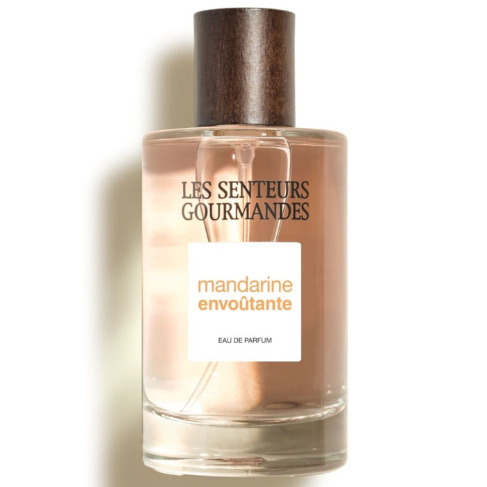 Mandarine Envoûtante - Eau de Parfum