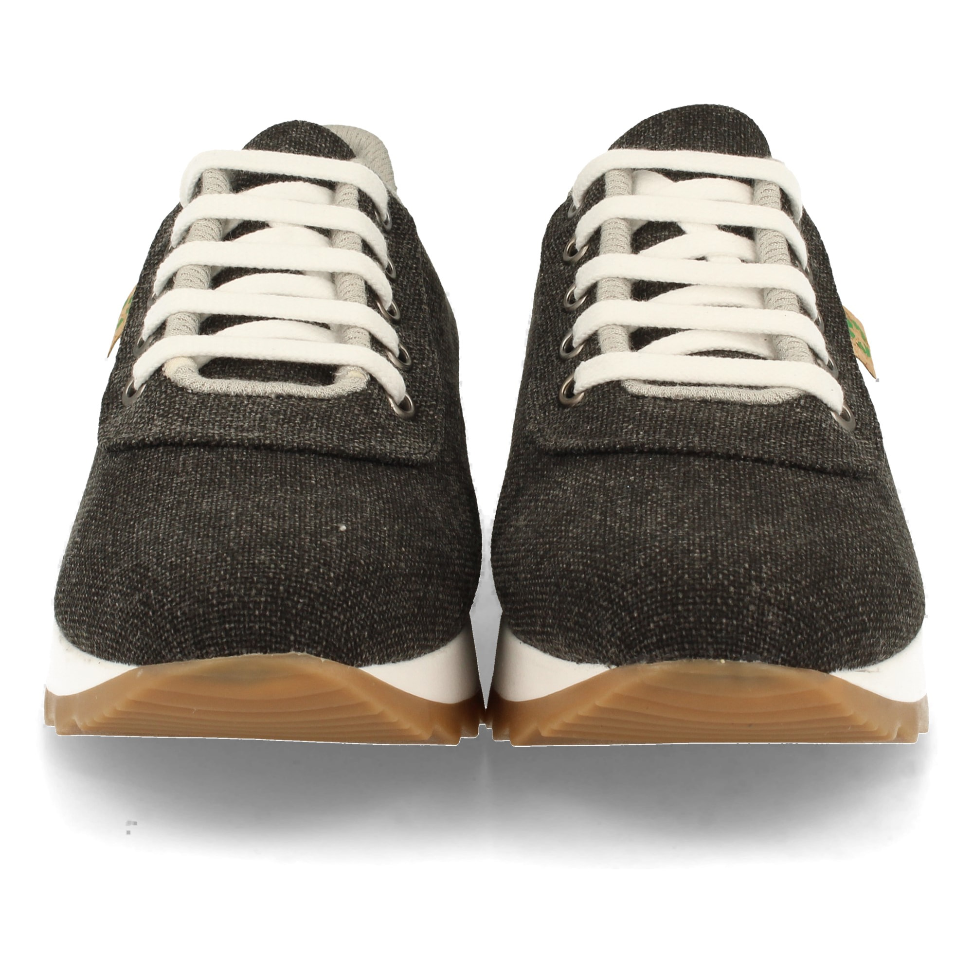 Zapatillas ECO con Cordones