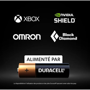 Pile DURACELL Alcaline N/LR1, pack de 2 unités