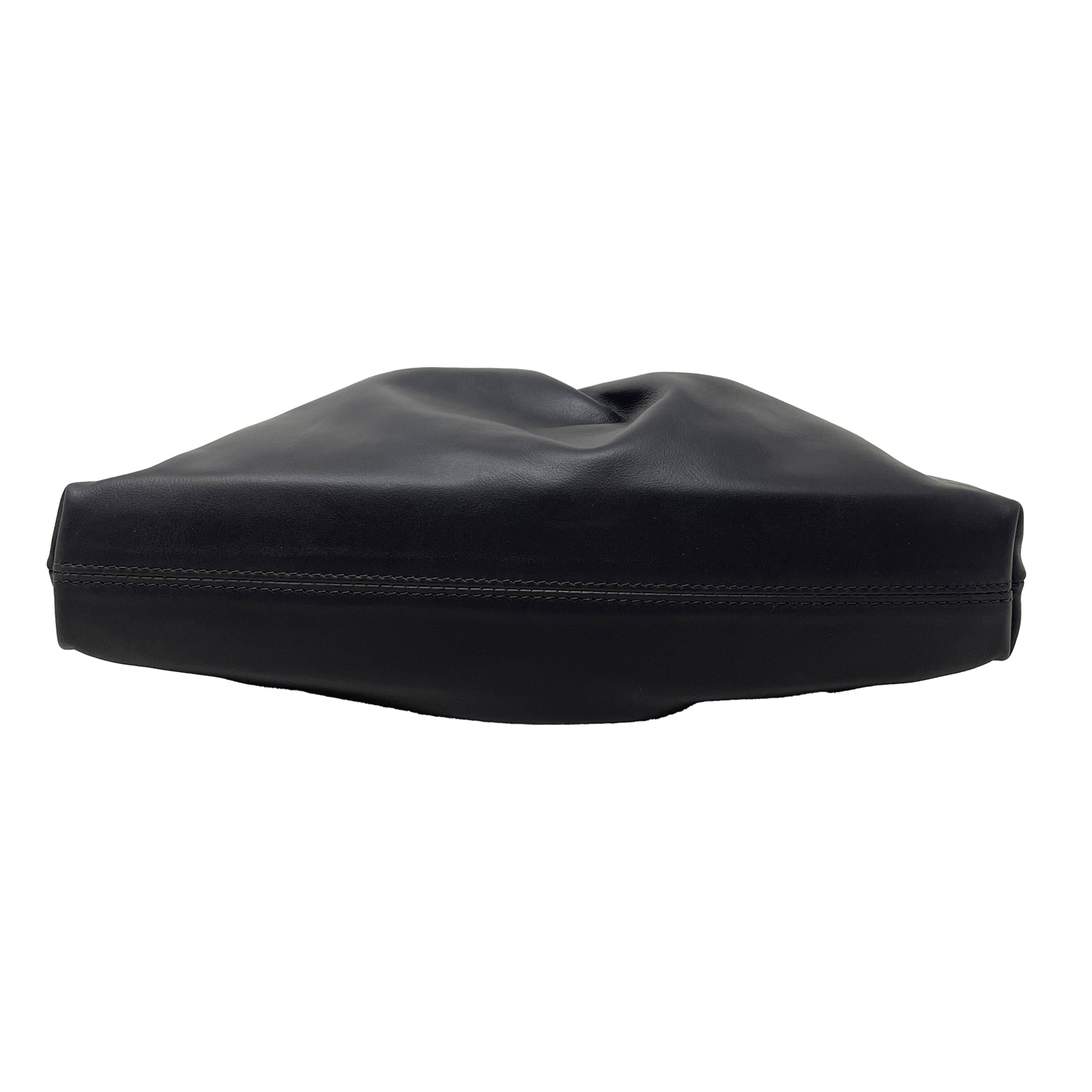 Borsa Clutch in Vera Pelle Made in Italy