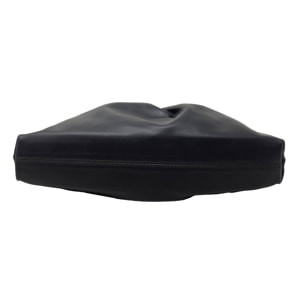 Borsa Clutch in Vera Pelle Made in Italy