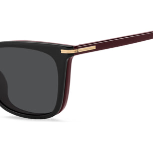 GAFAS DE VISTA POLARIZADAS HUGO BOSS 1787/G/C LHF