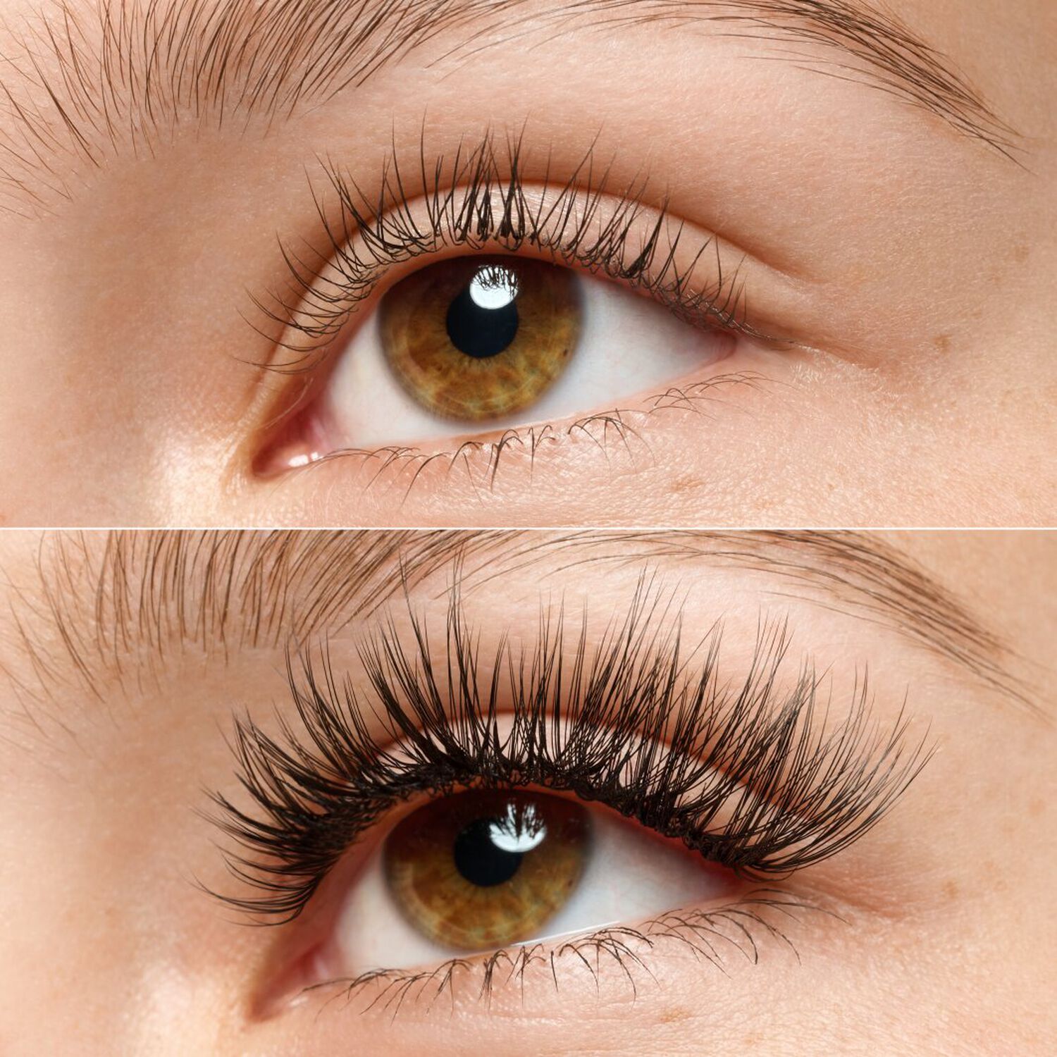 What The Fake! - Faux-cils Effet Volume