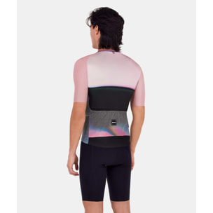 Luce - Maglia Unisex - Nero - Unisex