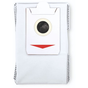 Sac aspirateur BOSCH robot antibactérien