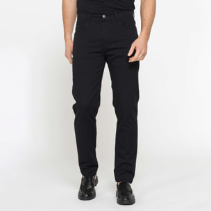 PANTALONE 5 TASCHE MOD. 700 GABARDINA LEGGERA STRETCH