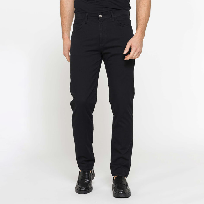 PANTALONE 5 TASCHE MOD. 700 GABARDINA LEGGERA STRETCH