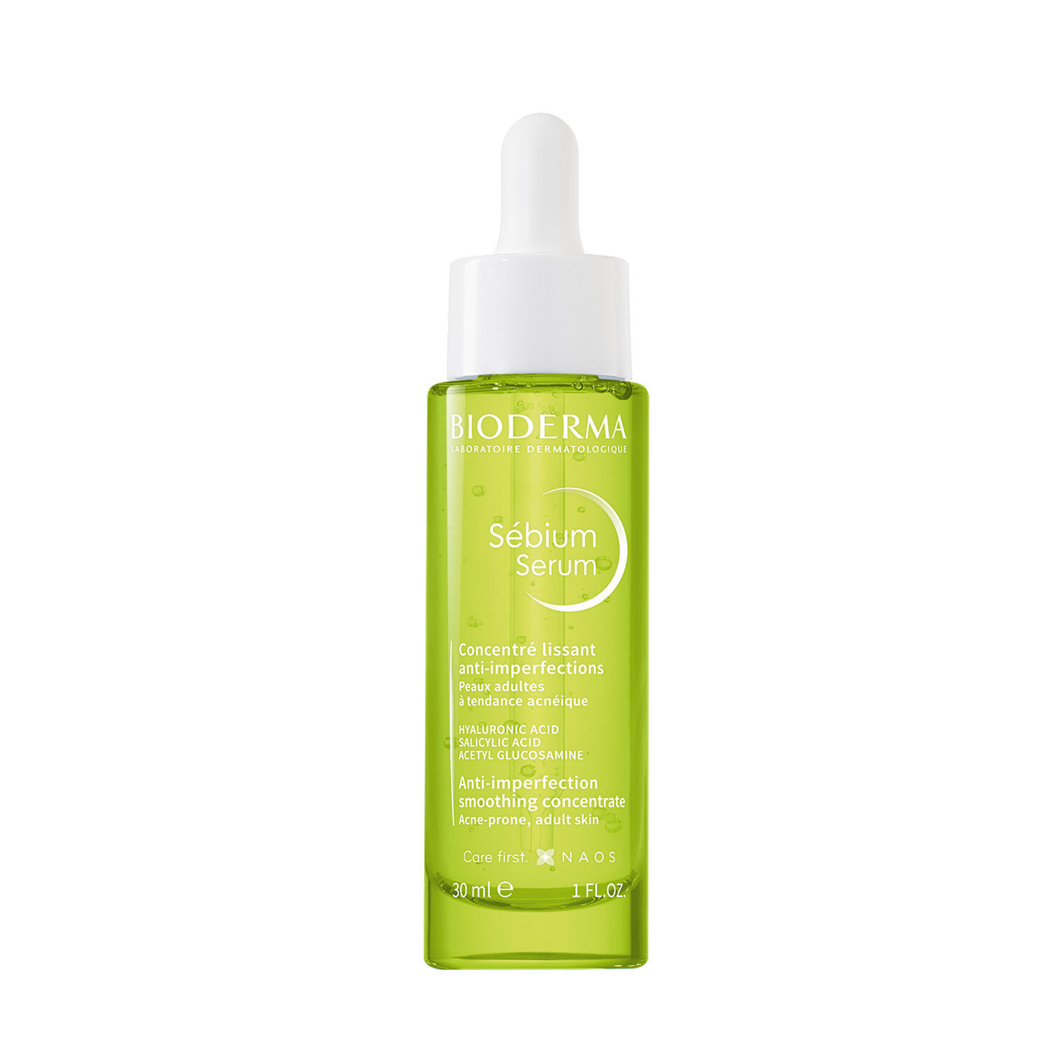 Sebium - Sérum Anti-Imperfections
