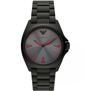 Reloj Armani AR11393 Hombre Analogico Cuarzo con Correa de Acero inoxidable