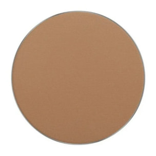 INGLOT Satin Skin Pressed Powder 57, Polvo compacto con color, Cobertura alta satinada, Unifica el tono y la textura de la piel , Acabado perfecto satinado, Efecto de una piel lisa y sin imperfecciones, Color claro subtono calido 9Gr.