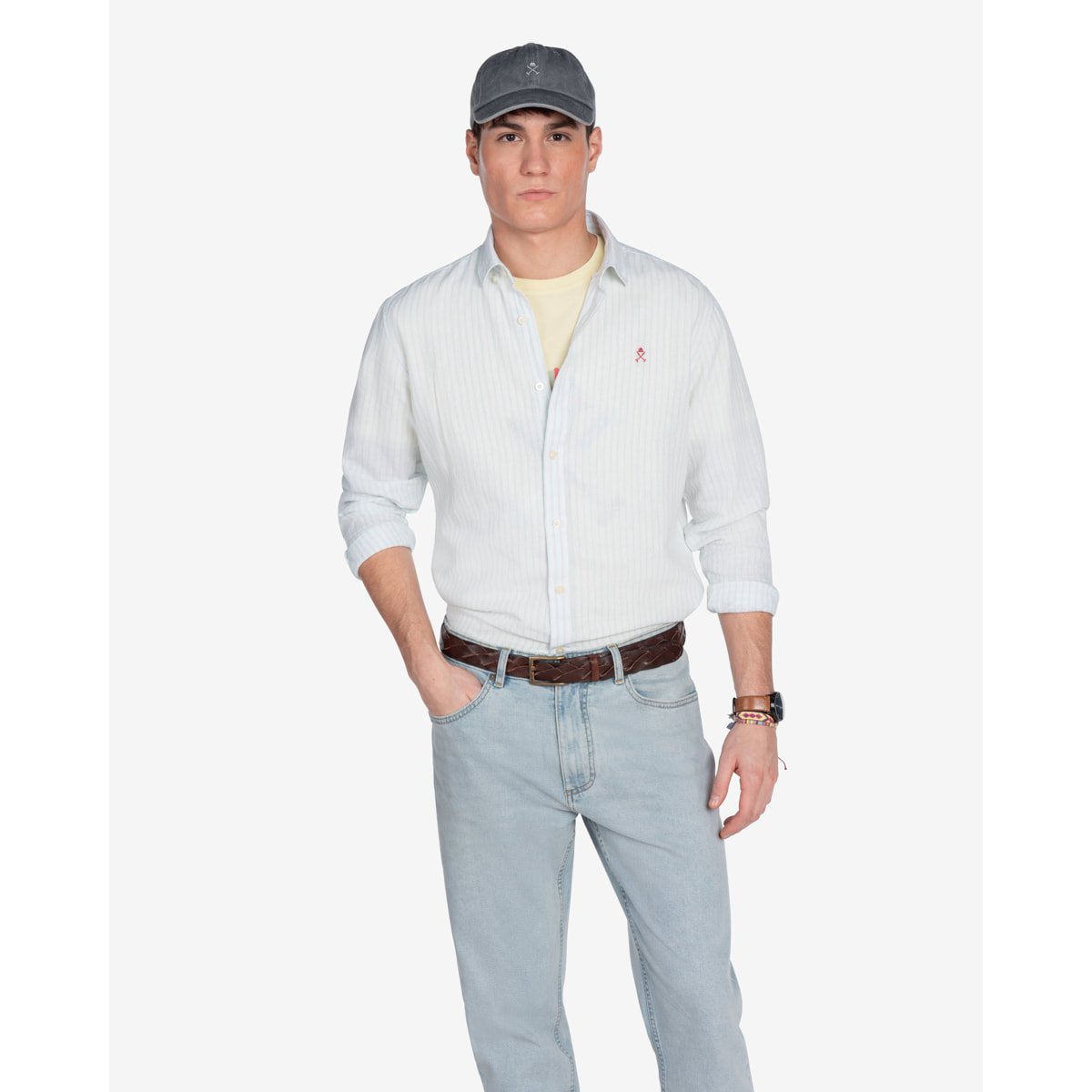 CAMISA SICILIA