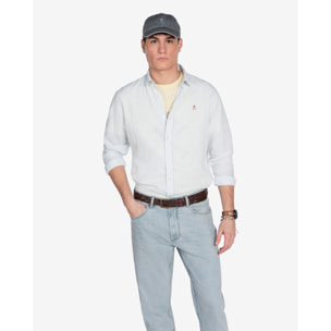 CAMISA SICILIA