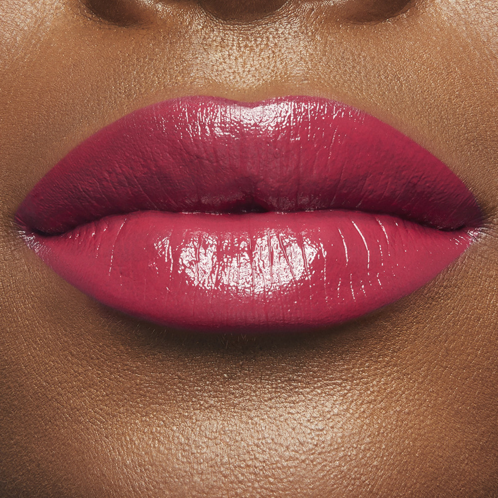 Maybelline New York Color sensational Rouge à lèvres satin 379 - Fuchsia For Me