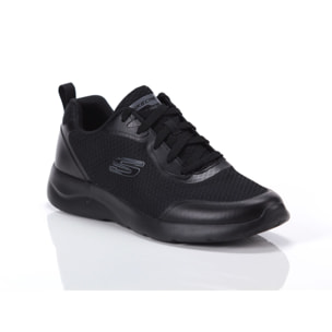 Sneakers Skechers Dynamight 2.0 Full PACE Nero